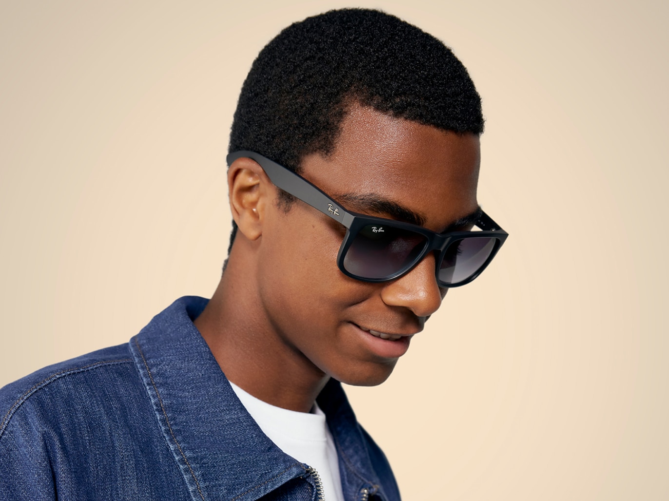 Ray-Ban レイバン Justin RB4165F サングラス ブラウン レイバン ジャスティン RB4165F (サングラス) 価格比較 - 価格.com