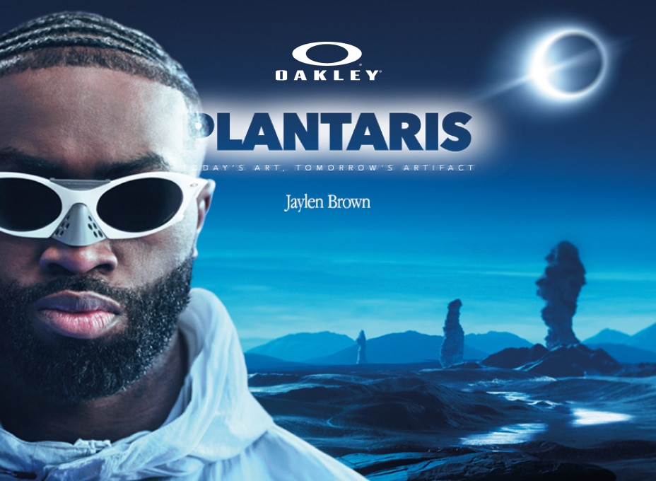 Oakley OO9437 Plantaris Seek Collection L (63 - 19) with