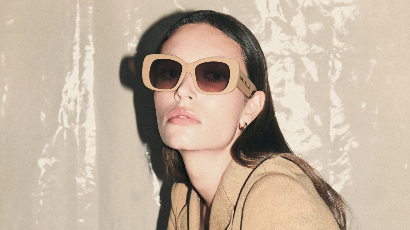 burberry beige sunglasses