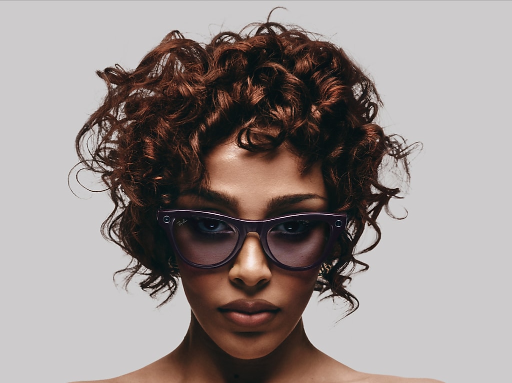 Ray-Ban | Meta (Gen 2) RW4014 Ray-Ban Meta Skyler M (52 - 20) with