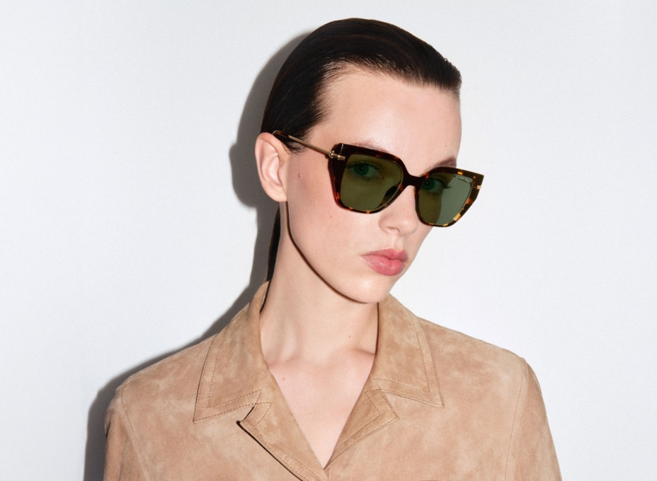 【送料&関税込】Michael Kors 0mk2230u Sunglasses Michael Kors™ Saint Croix MK2230U Butterfly Sunglasses