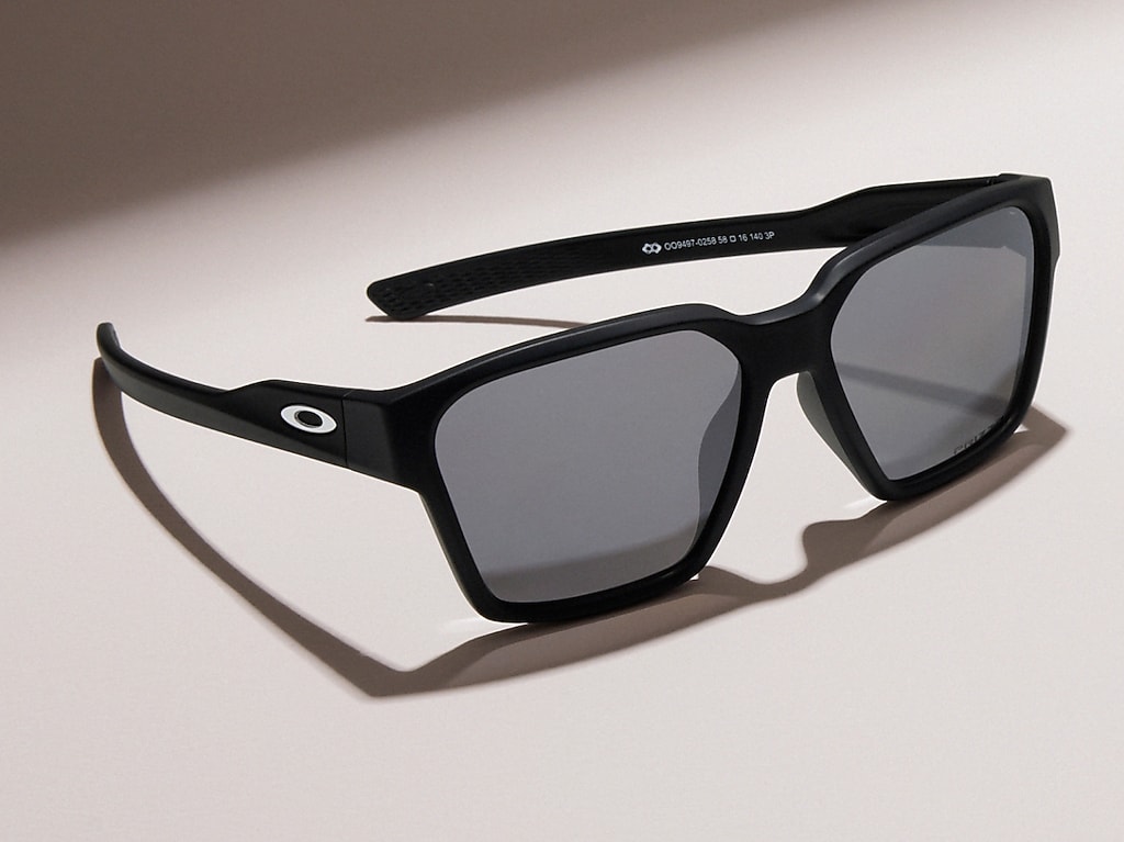 Oakley OO9497 Briza XL (58 - 16) with Black lenses and Black frame