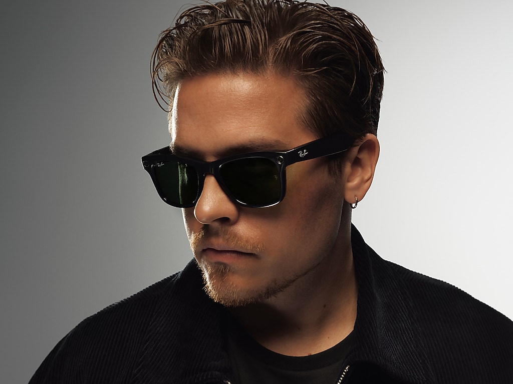 Ray-Ban | Meta (Gen 2) RW4012 Ray-Ban | Meta Wayfarer M (50 - 22