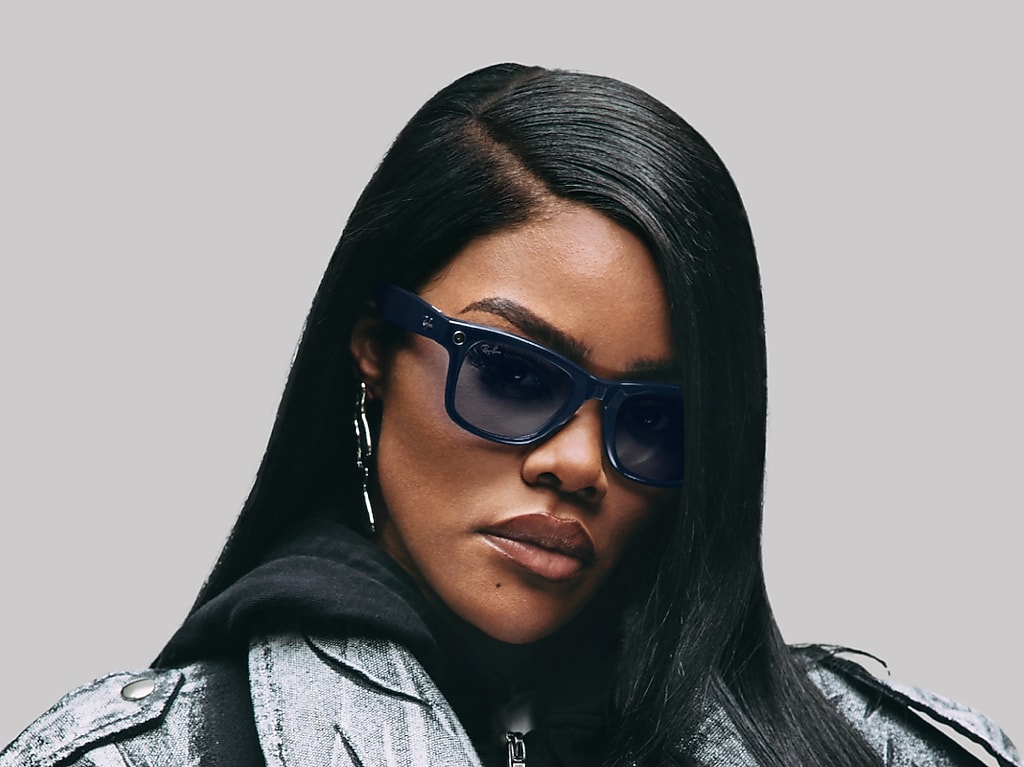 Ray-Ban | Meta (Gen 2) RW4012 Ray-Ban | Meta Wayfarer M (50 - 22