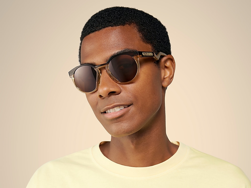 Oakley OO9242 Kylian Mbappé Signature Series HSTN M (52 - 21