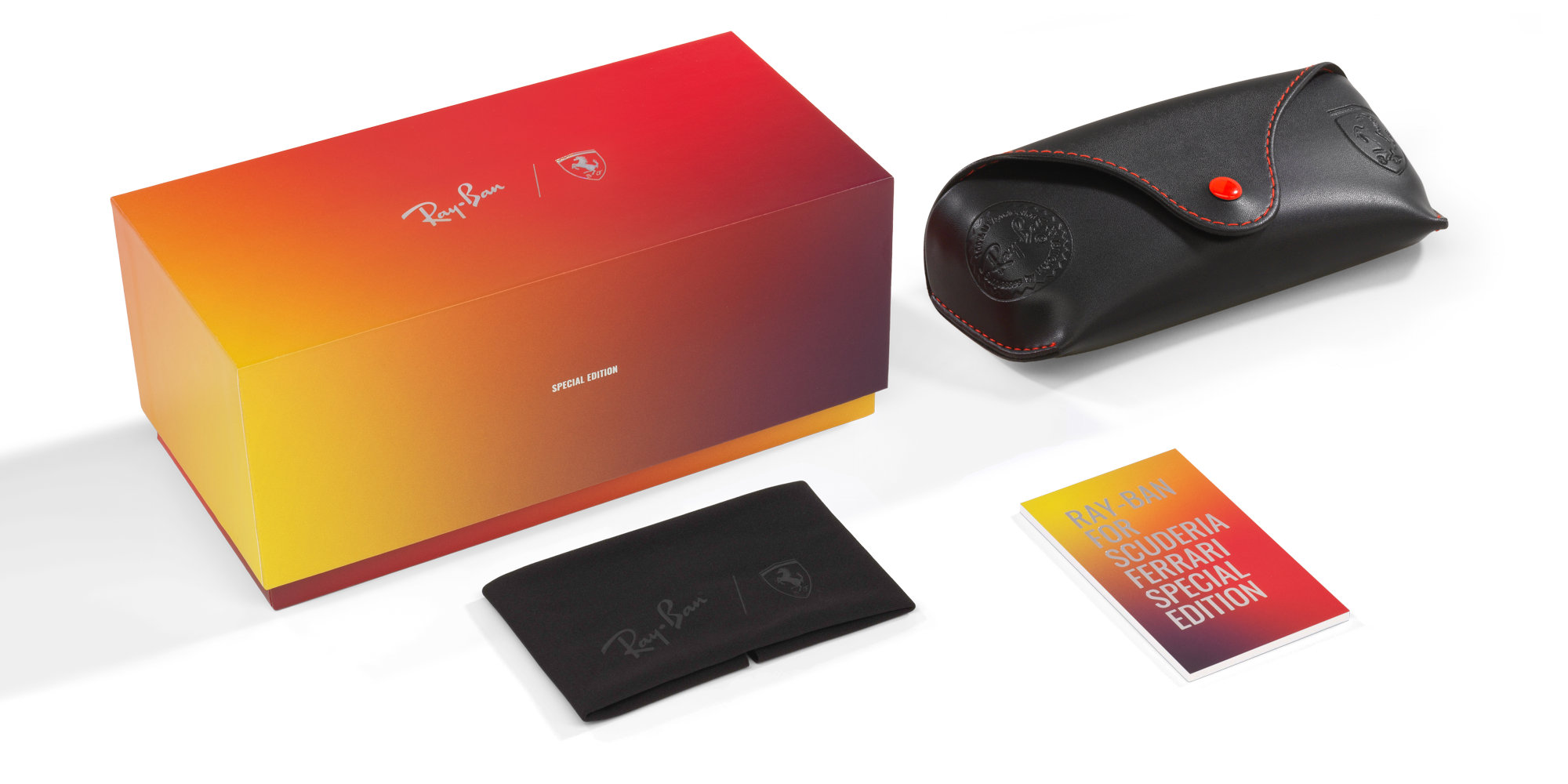 RB2217M Home Race Special Edition 2025