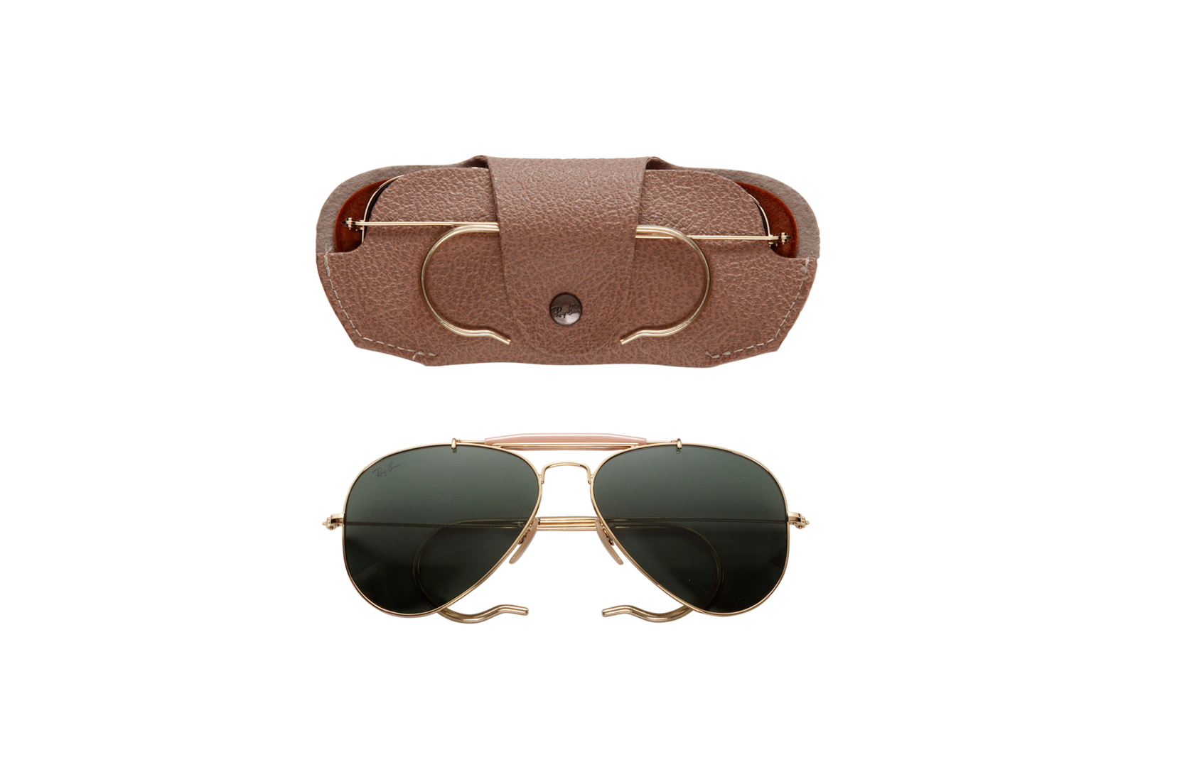 RB3030 Outdoorsman | Aviation Collection