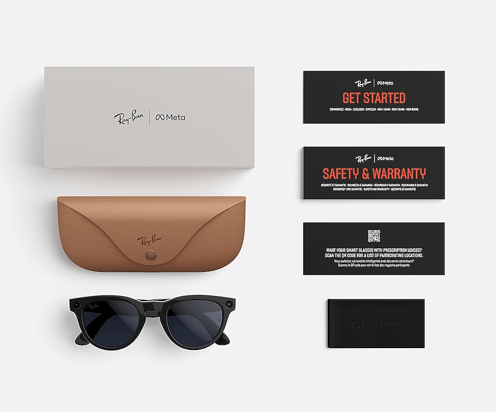 rayさま専用 Ray-Ban® RX7318D Square Eyeglasses | EyeOns.com