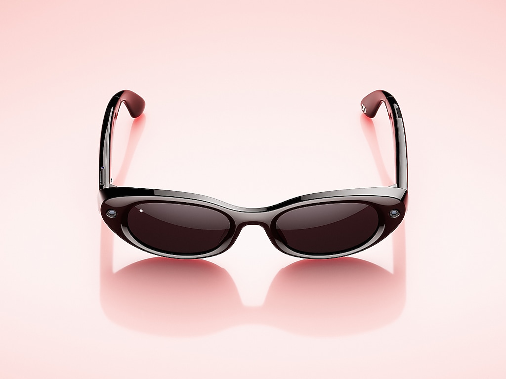 Meta Glasses Meta Starfire Kylie Edition XS (48 - 21) with Black