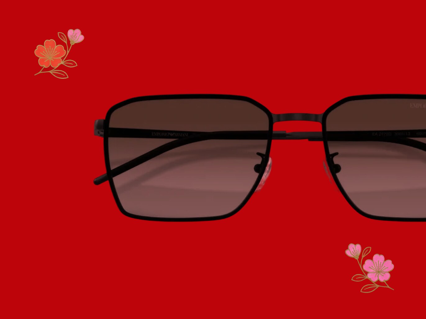 Emporio Armani EA2172D