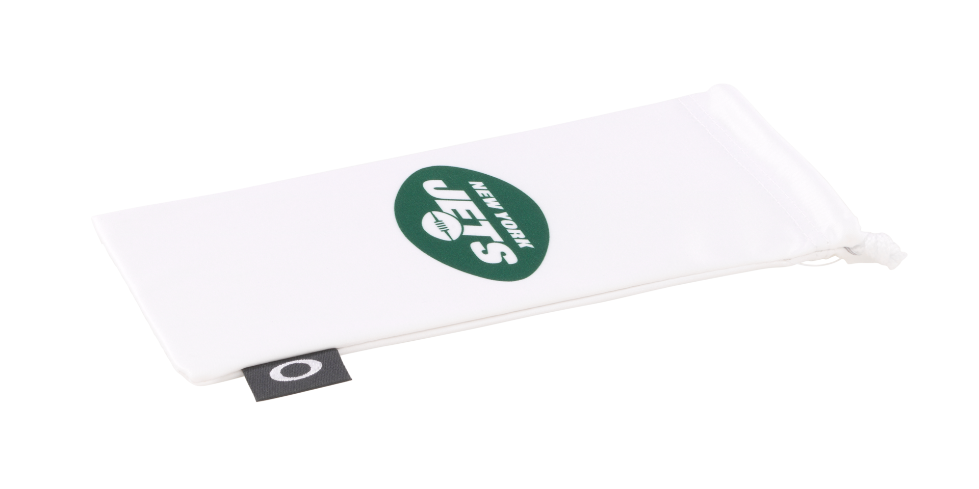 Oakley Unisex Accessory AOO0483MB New York Jets Microbag   Frame color New York Jets White Lens color