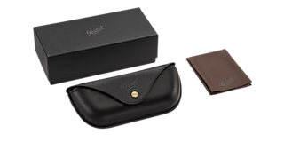 Oliver Peoples OV5184S OP-505 Sun XL (47 - 24) with Gold lenses