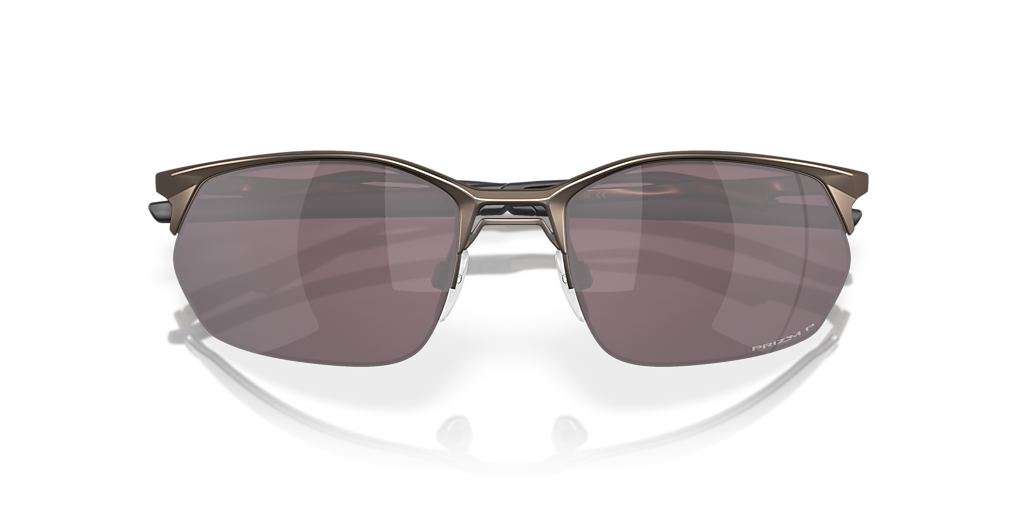 Oakley Wire Tap 2.0 S (60 - 19) with Brown lenses and Grey frame