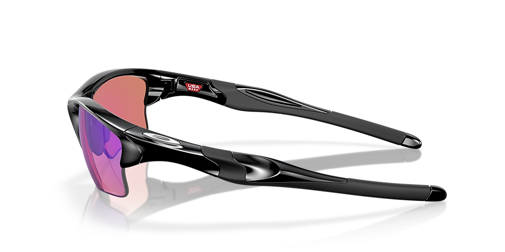 Oakley Half Jacket® 2.0 XL M (62 - 15) with Violet lenses and