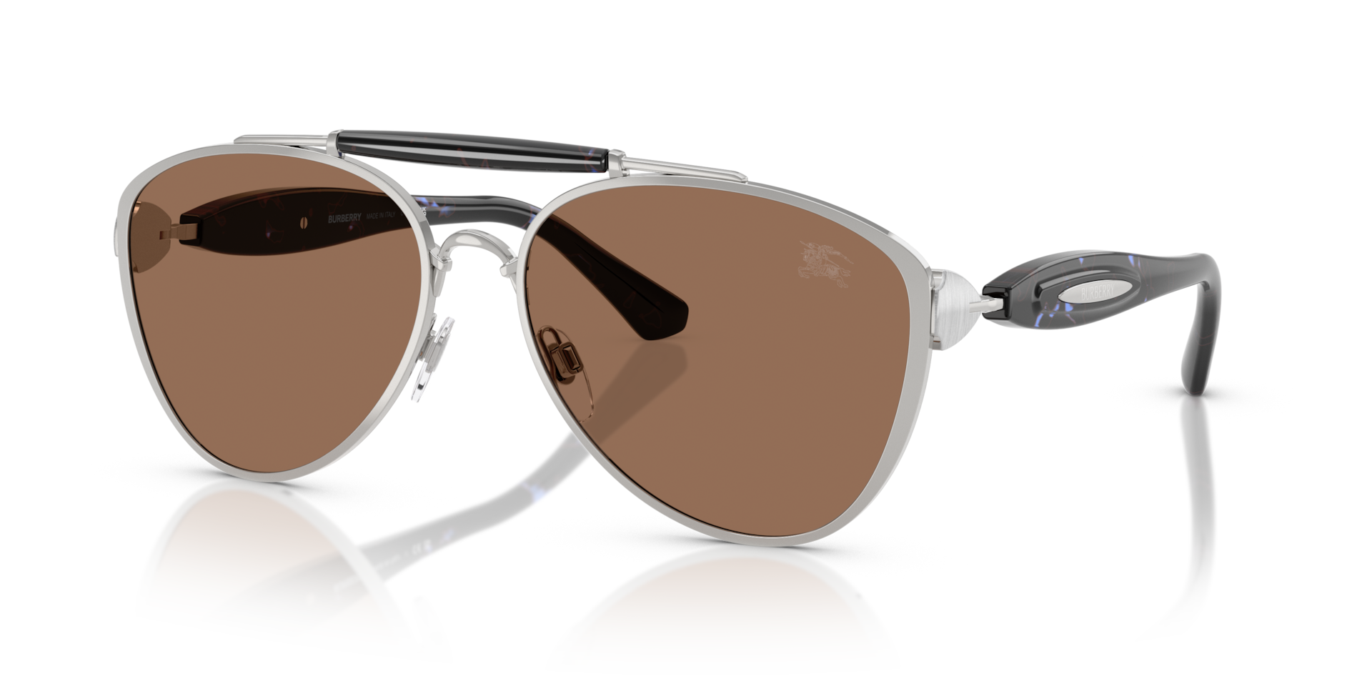 Burberry BE3160 — Солнцезащитные очки