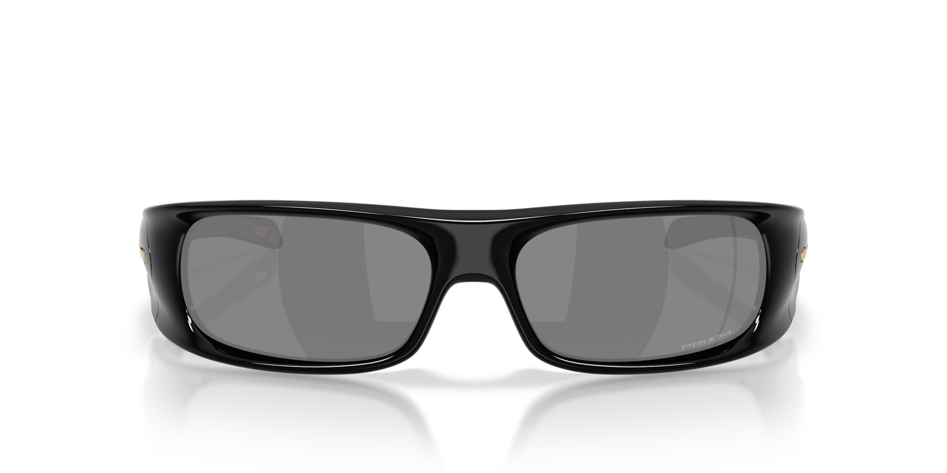 Oakley Highland L (62 - 16) with Black lenses and Black frame