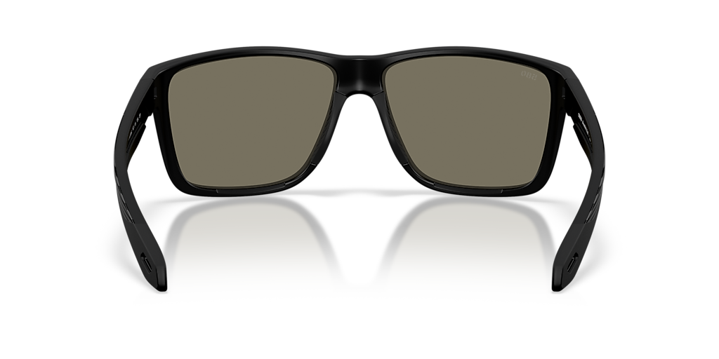 Costa Broadbill II XL XXL (62 - 15) with Blue lenses and Black