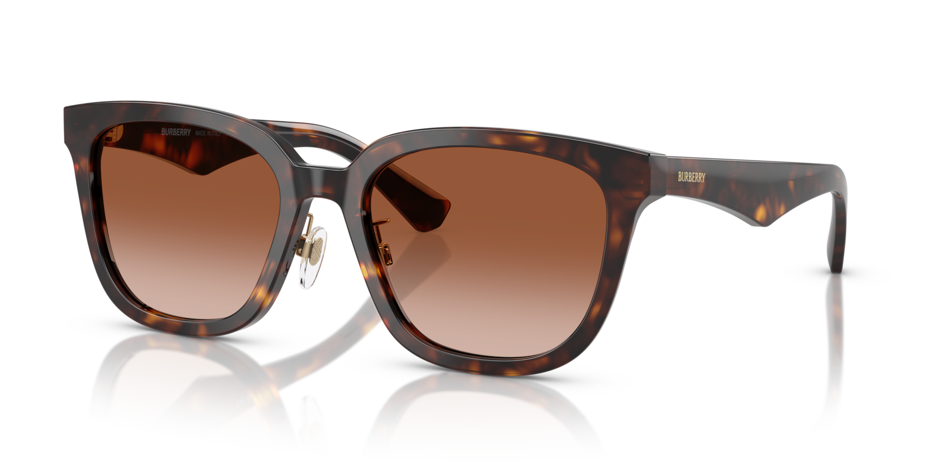 Burberry BE4446D — Солнцезащитные очки