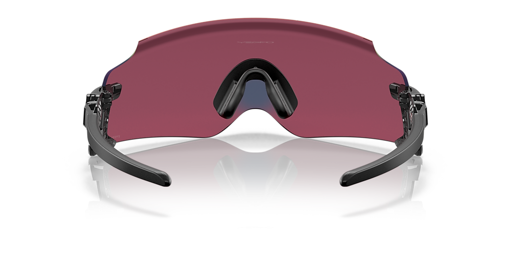 Oakley Oakley Kato M (0 - 149) with Violet lenses and Black frame