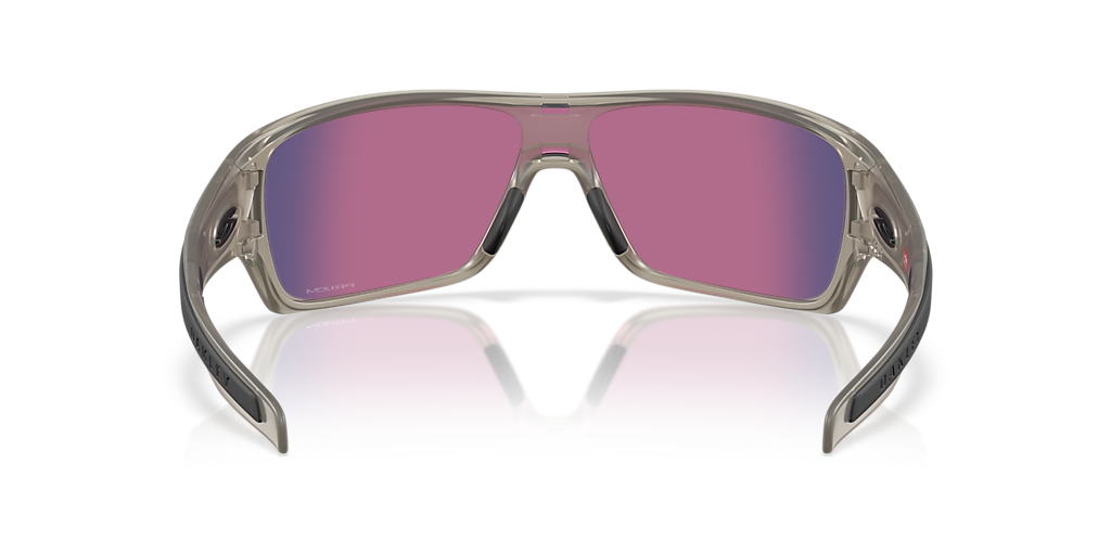 Oakley Turbine Rotor L (0 - 132) with Violet lenses and Grey frame
