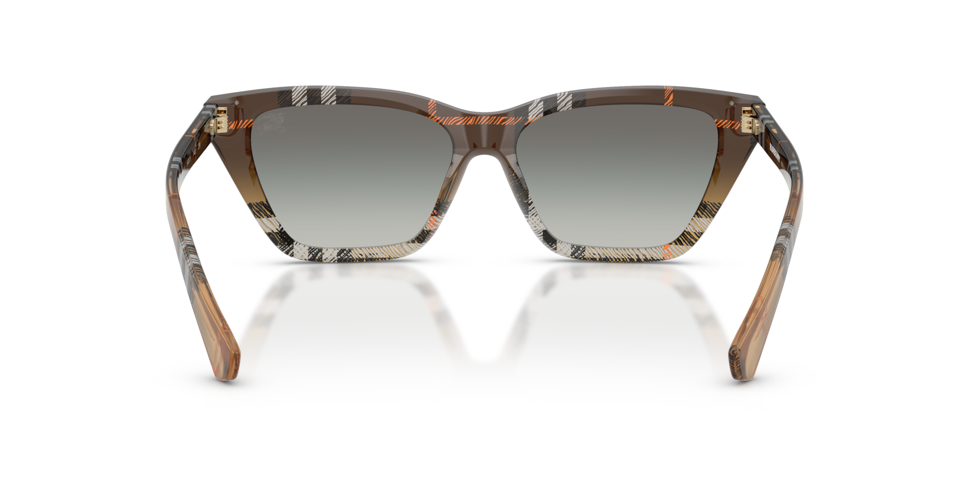 Burberry BE4468F — Солнцезащитные очки
