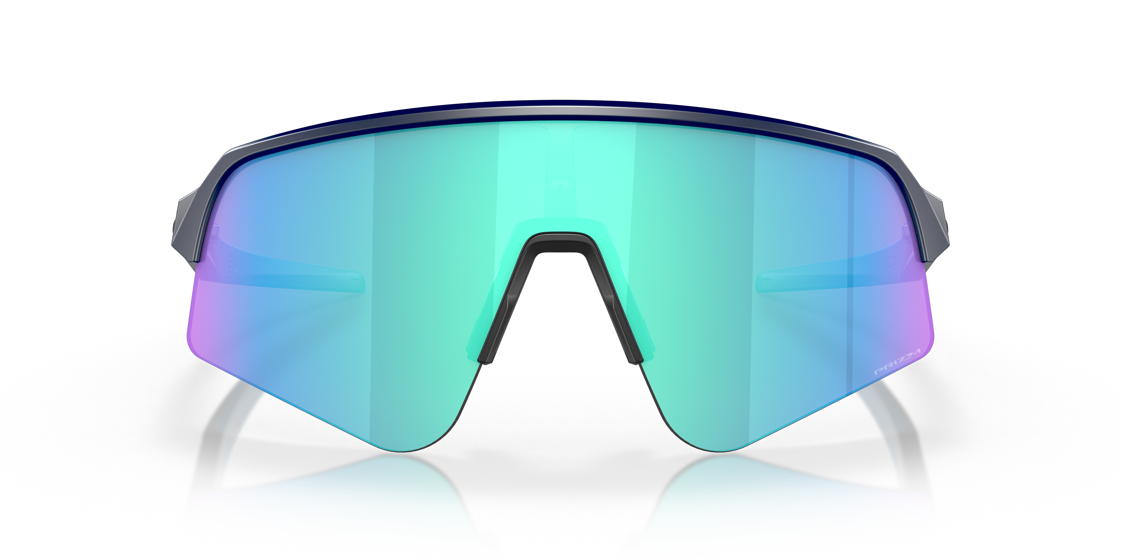 Oakley Sutro Lite Sweep M (0 - 139) with Blue lenses and Blue