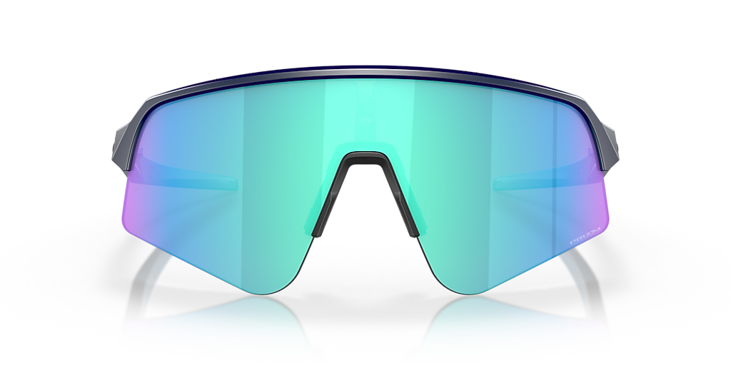 Oakley Sutro Lite Sweep M (0 - 139) with Blue lenses and Blue