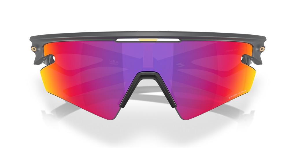 Oakley Sphaera™ Slash L (36 - 136) with Violet lenses and Grey