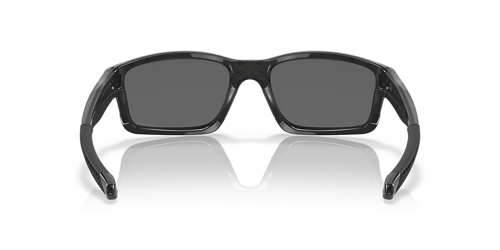 Oakley Chainlink™ L (57 - 17) with Black lenses and Black frame