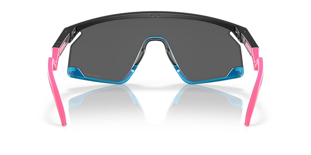 Oakley BXTR L (39 - 139) with Black lenses and Black frame