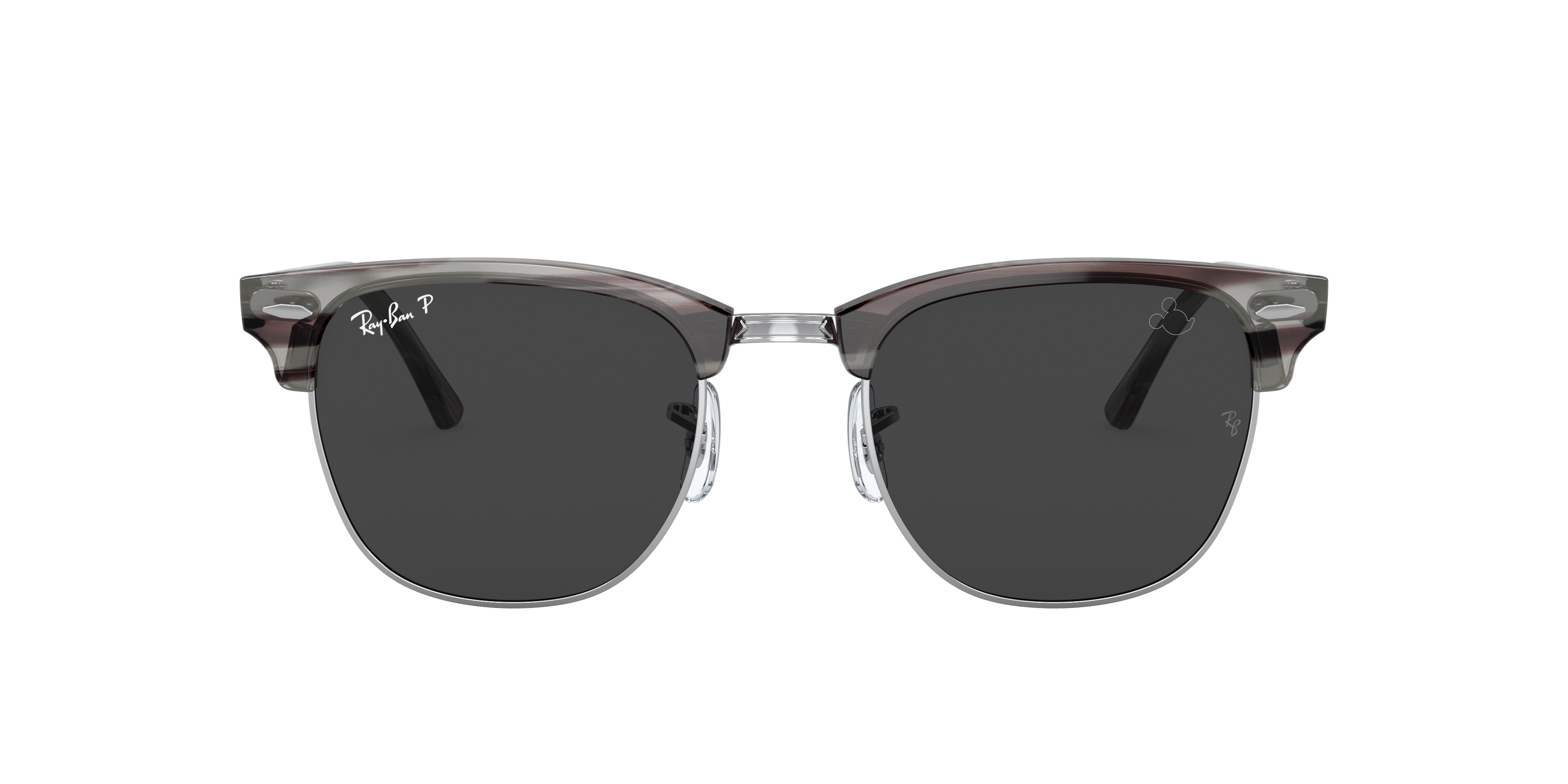 Ray-Ban RB3016 Clubmaster Disney Mickey Mouse L (51 - 21) with