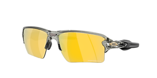 小物 OAKLEY FLAK2.0 (A) Oakley Flak® 2.0 XL S (59 - 12) with Black lenses and Black frame