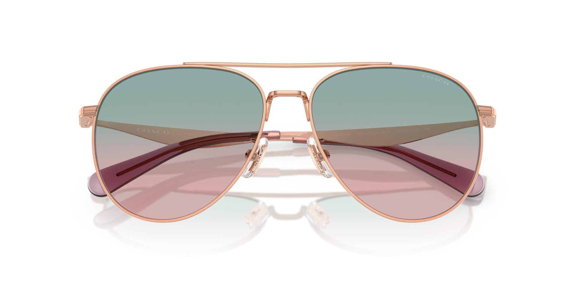Coach HC7169