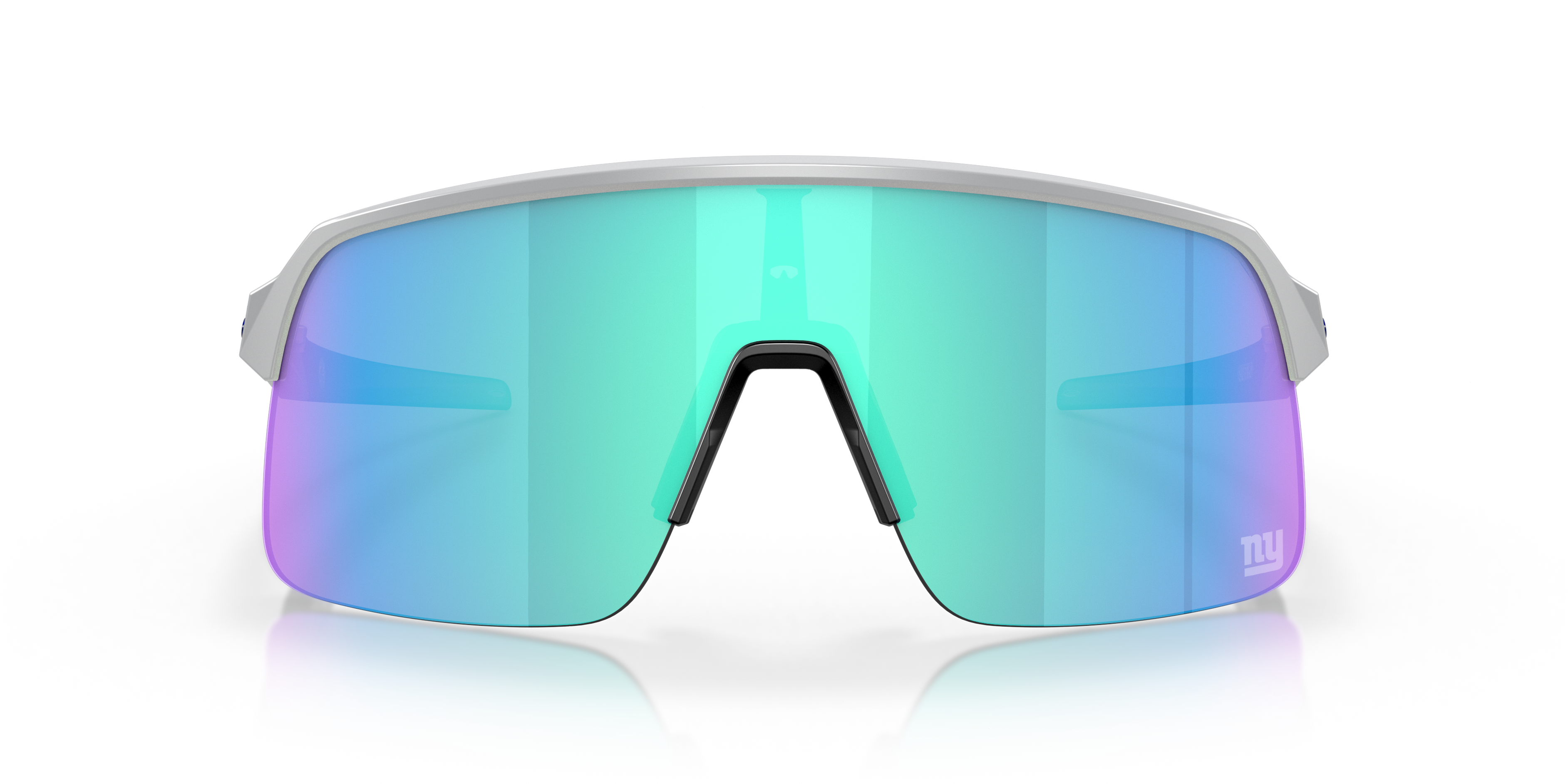 Oakley OO9463 New York Giants Sutro Lite M (0 - 139) with Blue