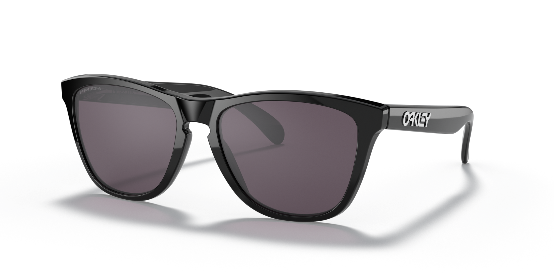 Oakley OO9245 — Солнцезащитные очки