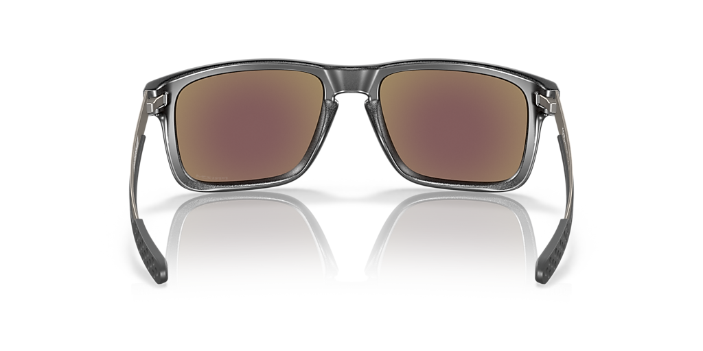 Oakley Holbrook™ Mix L (57 - 17) with Blue lenses and Grey frame