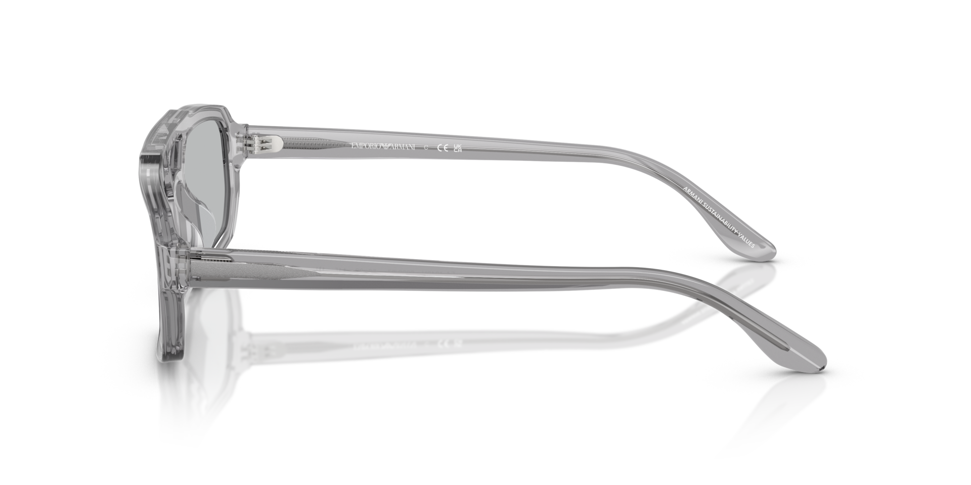 Emporio Armani EA4240U — Солнцезащитные очки