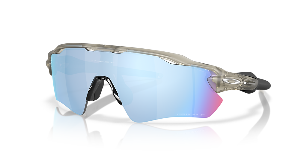 Oakley Radar® EV Path® XL (0 - 138) with Blue lenses and Grey