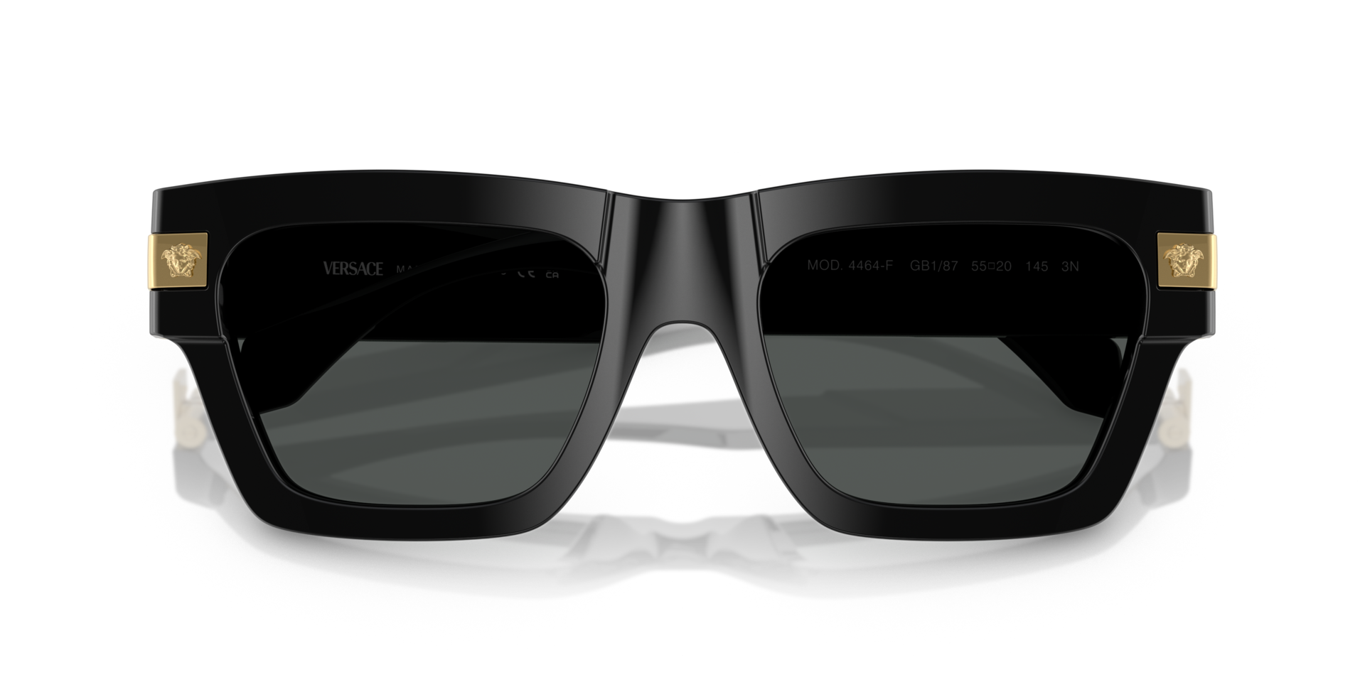 VE4464F