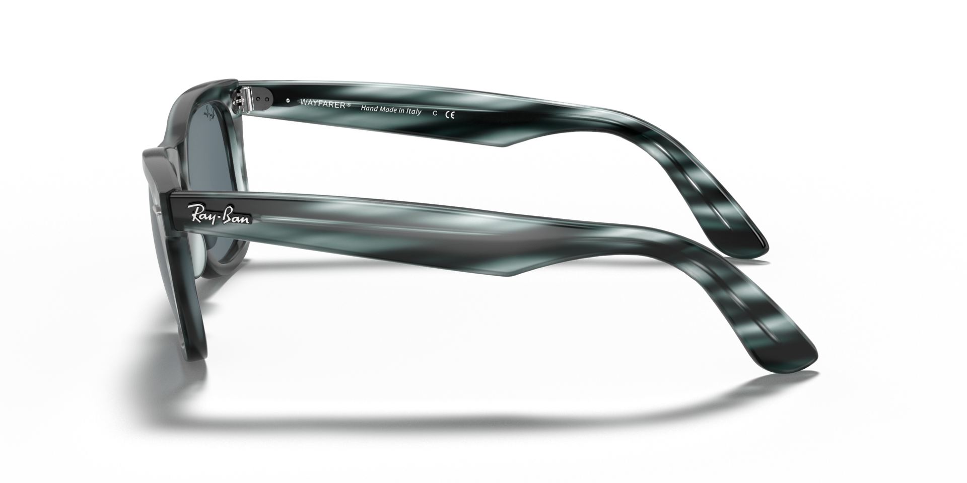 RB4340 Wayfarer Ease