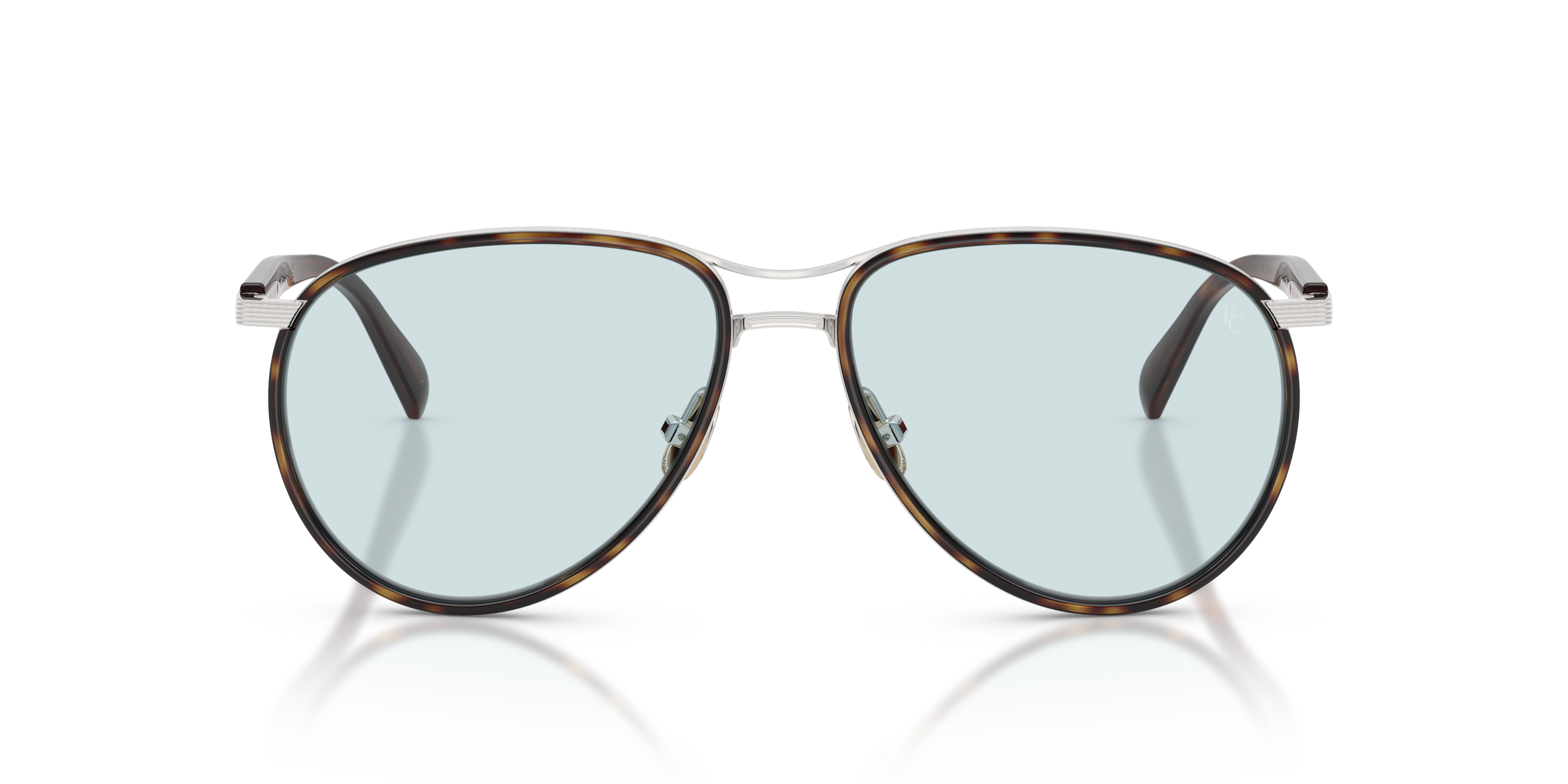 Brunello Cucinelli BC2021ST Apheleion XL (57 - 16) with Blue