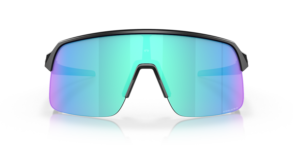 Oakley Sutro Lite M (0 - 139) with Blue lenses and Black frame