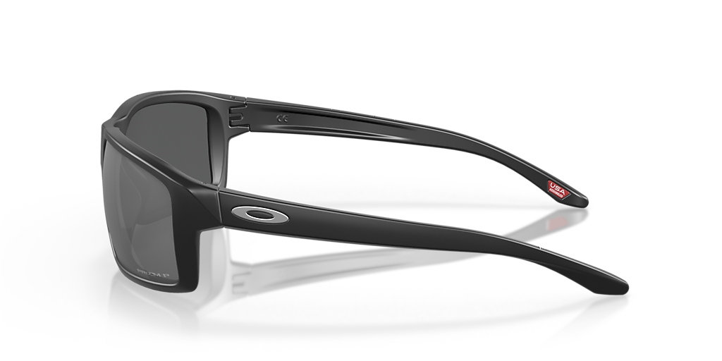 Oakley Gibston M (61 - 17) with Black lenses and Black frame