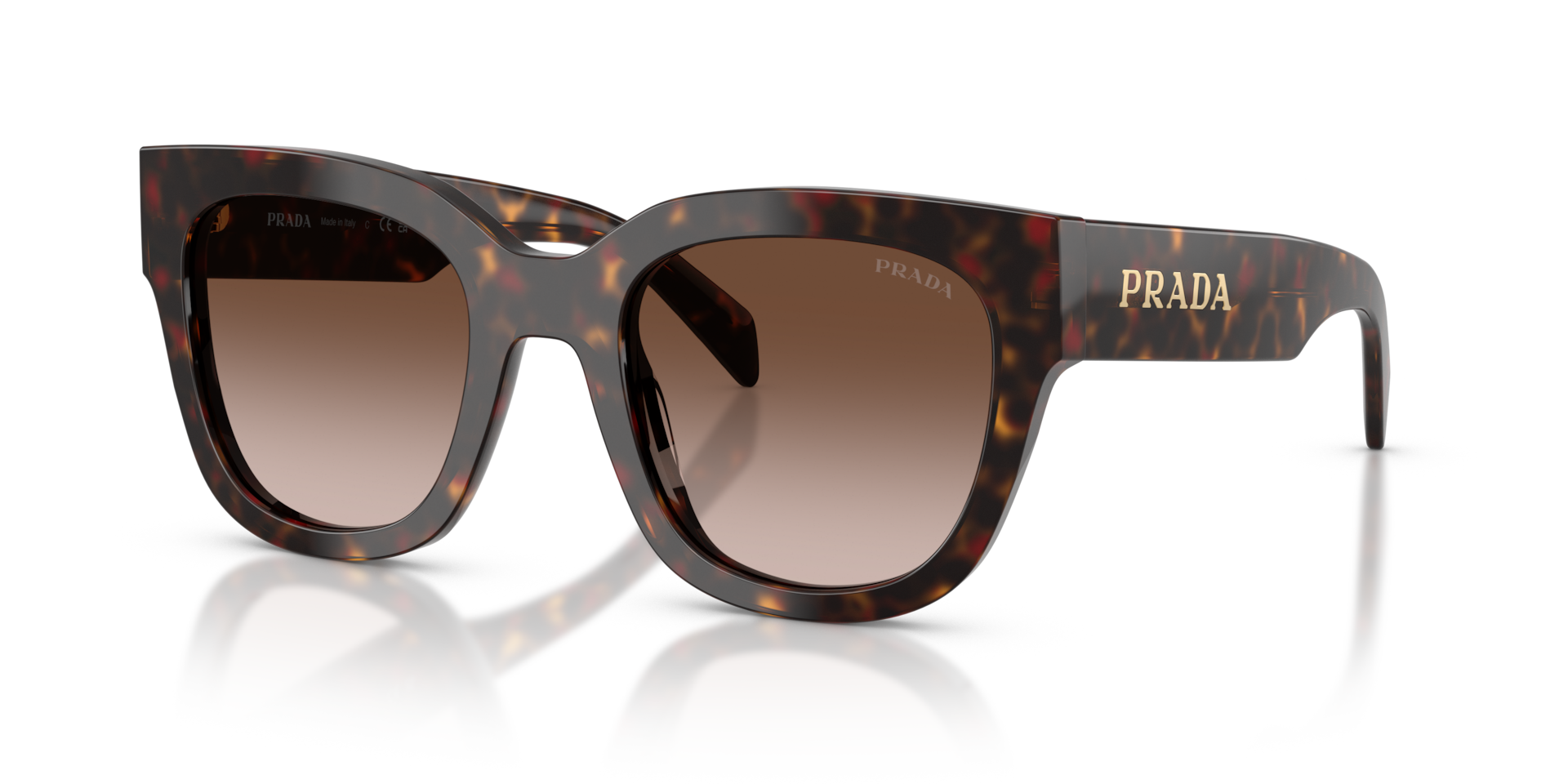 Prada PR C04SF — Солнцезащитные очки