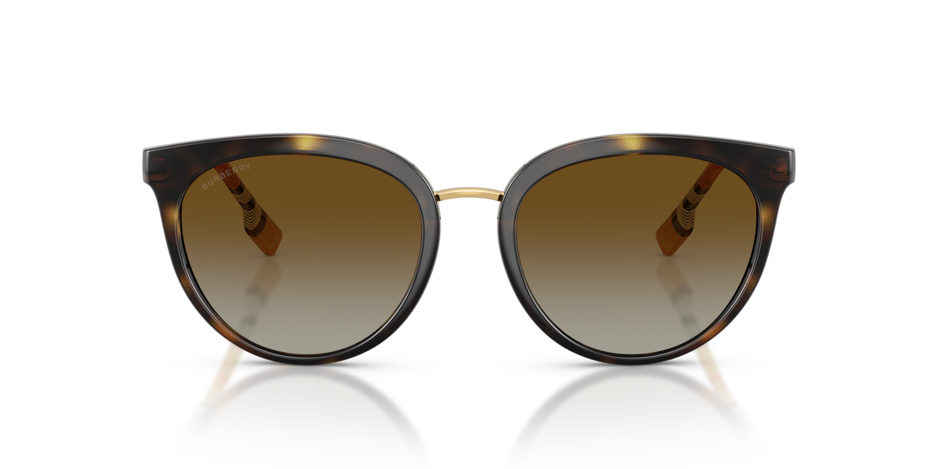Burberry BE4316 — Солнцезащитные очки