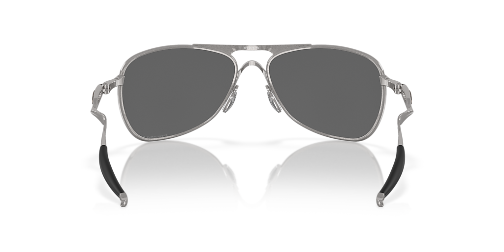 Oakley Crosshair XXL (61 - 15) with Black lenses and Grey frame