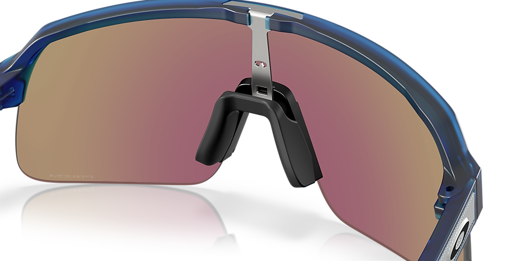 Oakley Sutro™ Lite S M (34 - 134) with Blue lenses and Blue frame