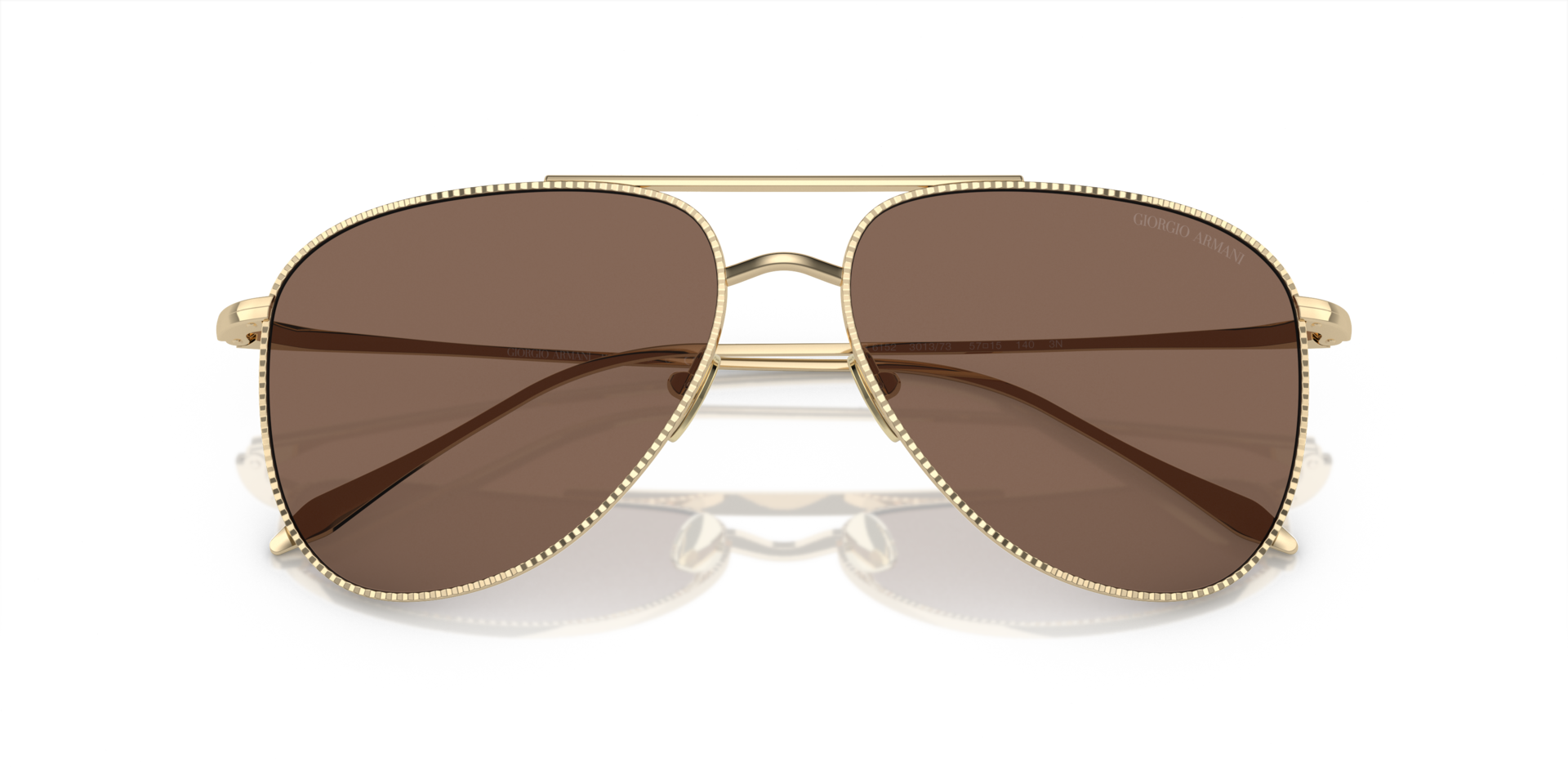 Giorgio Armani AR6152 — Солнцезащитные очки