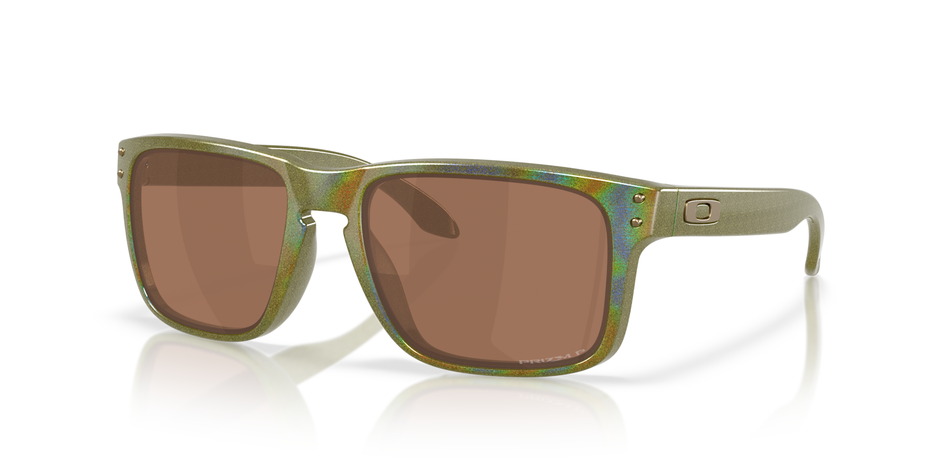 OO9244 Holbrook™ (Low Bridge Fit) Polaris Collection