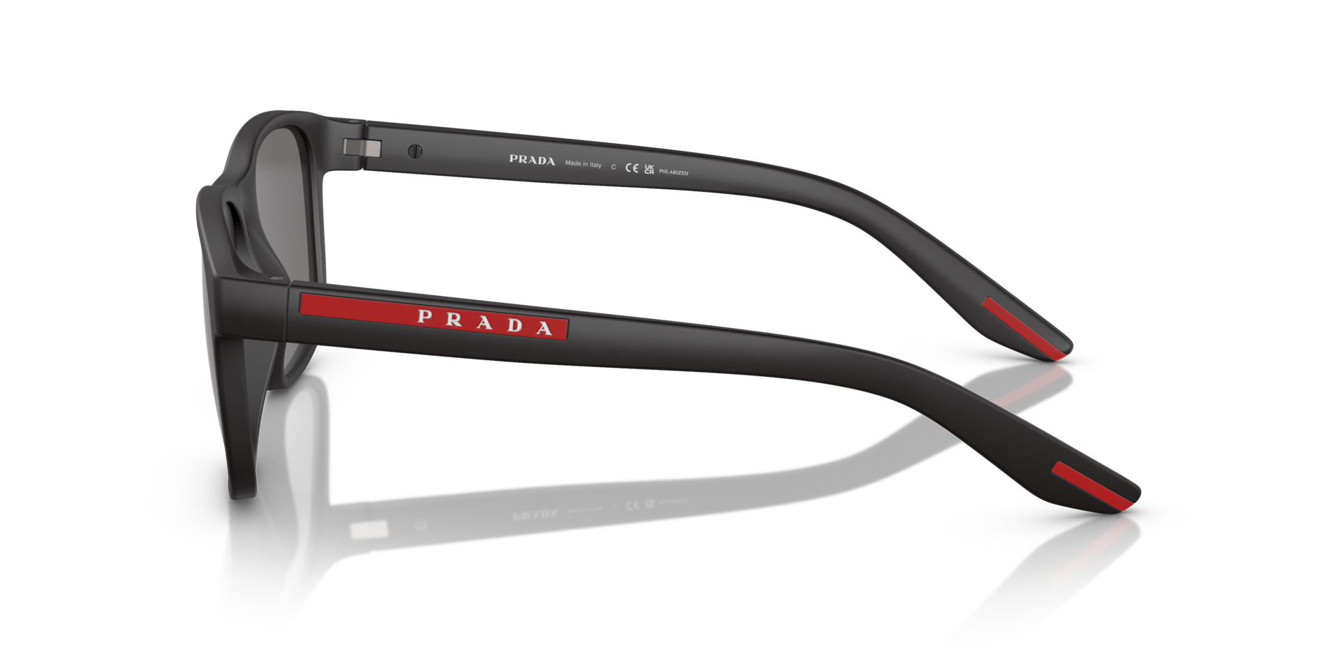 Prada Linea Rossa PS 06YS — Солнцезащитные очки